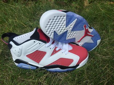 Air Jordan 6-245